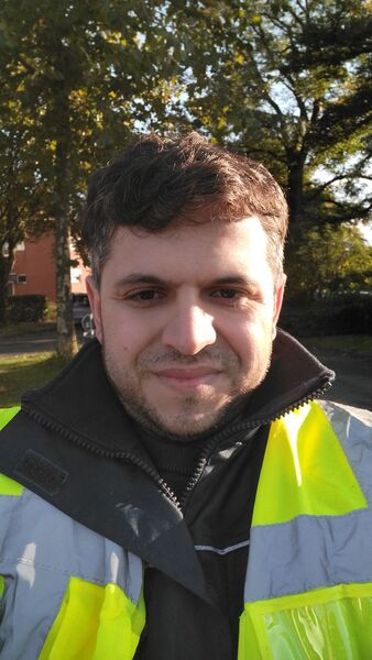  Coesfeld,   Exceptional, 36 ,   ,   