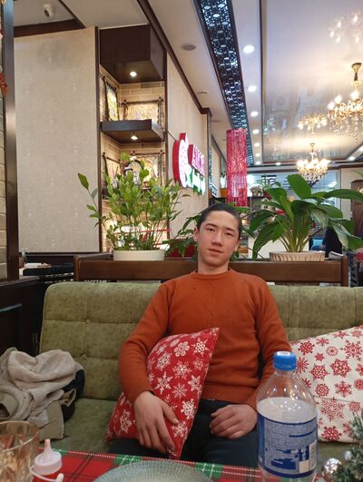  ,   Abduxoliq, 18 ,   ,   