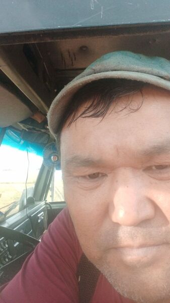  ,   Zhanibek, 43 ,   ,   