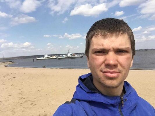  ,   Ilya, 35 ,   ,   