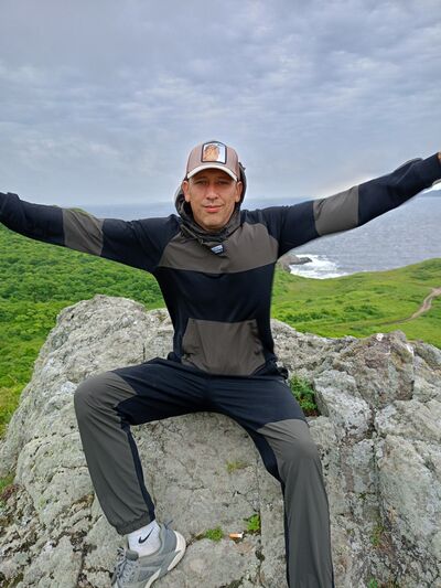  --,   Mikhail, 40 ,   ,   