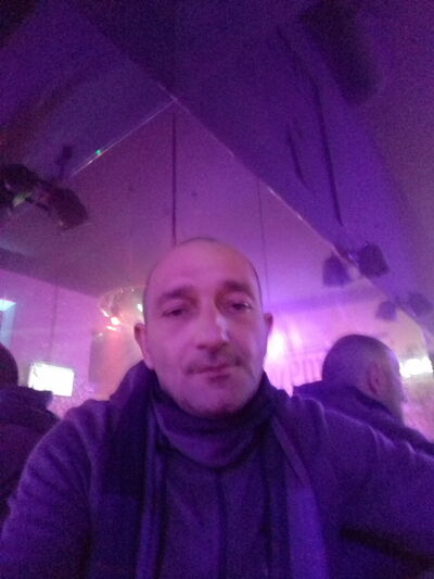  ,   Gosha, 45 ,   
