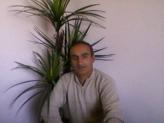 ,   Arkadi, 46 ,   