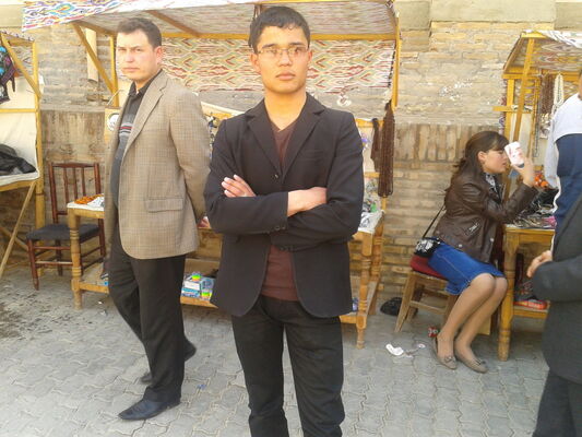  ,   Murat, 35 ,   