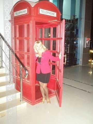  ,   Lubov, 55 ,     , c 