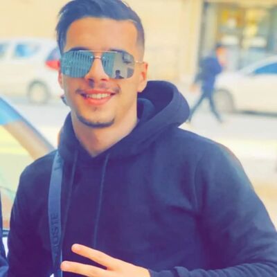  Didouche Mourad,   Khalil, 22 ,   ,   