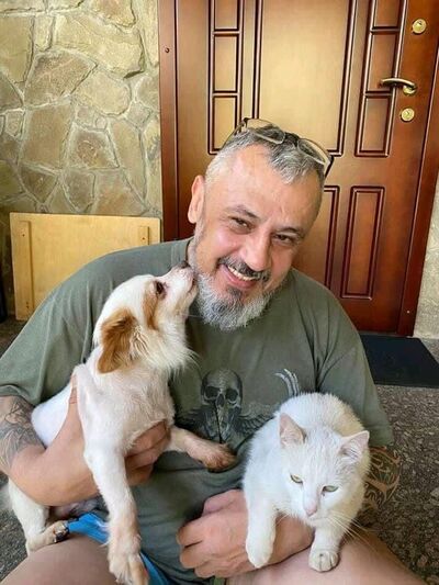  ,   Tyson Walter, 51 ,   ,   , c 