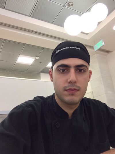  Lod,   Daniel, 33 ,   