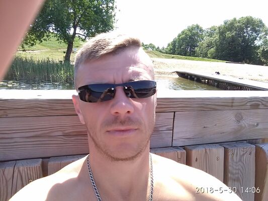  Czestochowa,   Serhii, 43 ,   