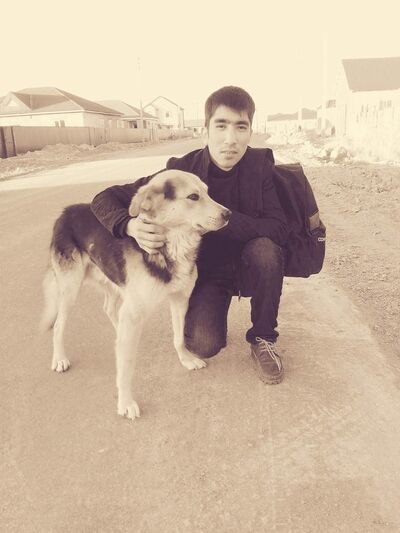  -,   Alyosh, 31 ,   