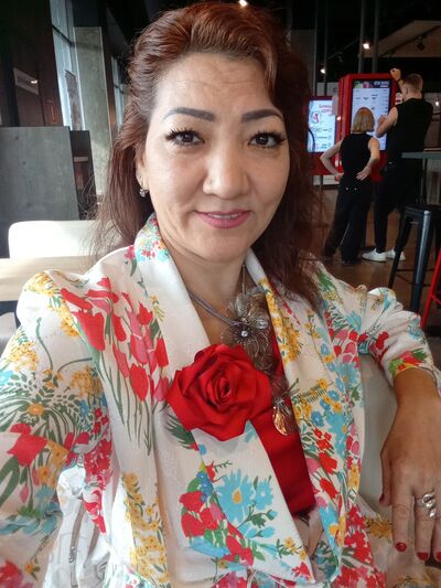  ,   Zhannat, 51 ,   c , 