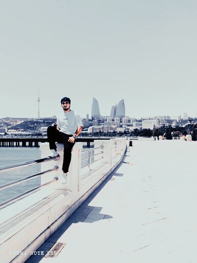  ,   Elcin, 21 ,   ,   