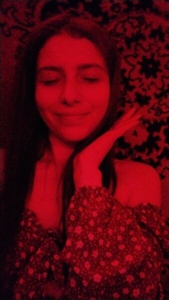 Знакомства Москва, фото девушки Демоненок, 23 года, познакомится для флирта, любви и романтики, переписки