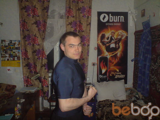 ,   Evgenii, 36 ,  