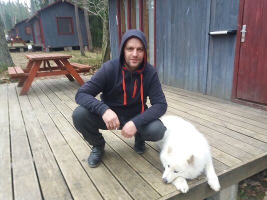  Heerde,   Andrei, 44 ,   ,   