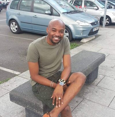   ,   Mario, 36 ,   ,   