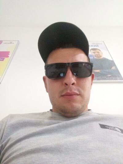  ,   Sergey, 27 ,   ,   