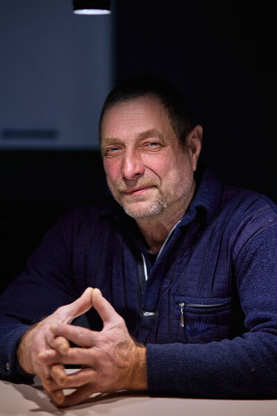 ,   Robert, 58 ,     