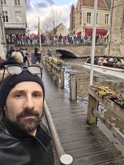  Zandhoven,   Ika, 43 ,   ,   