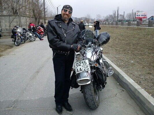  ,   Iron Yorik, 54 ,   ,   , c 