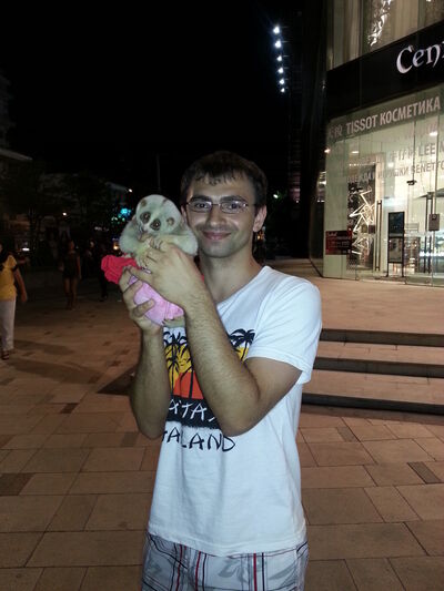  ,   Sergio, 34 ,   