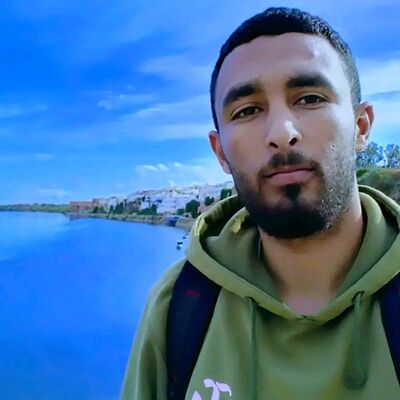  El Jadida,   Anas, 24 ,   ,   