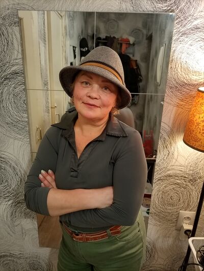   ,   Svetlana, 56 ,   c 