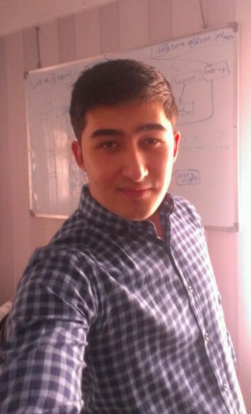  ,   Sanjar, 33 ,   