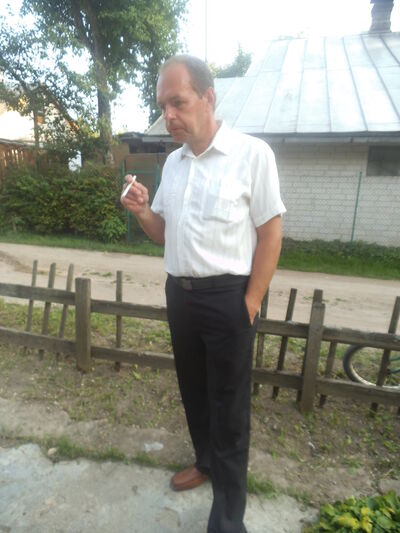  ,   Vladimir, 54 ,   