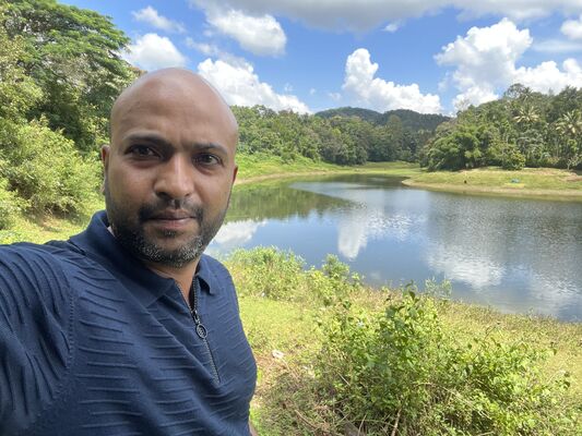  ,   Shankarnair, 39 ,   ,   