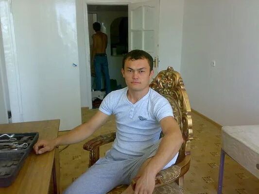  ,   Ilhom, 37 ,   ,   