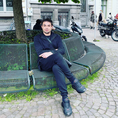  ,   Marcel, 33 ,   ,   