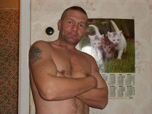  ,   Evgeny, 50 ,   