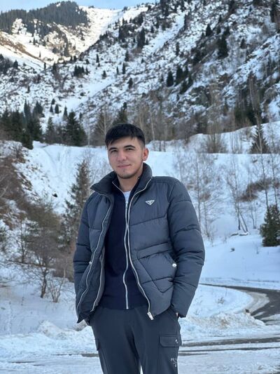 ,   Zhasulan, 27 ,   ,   