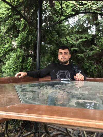  ,   Seyran, 22 ,   ,   