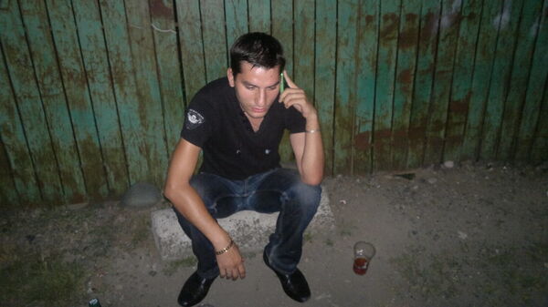  ,   Irakla, 39 ,  