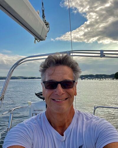  ,   Mark Paul, 63 ,   ,   