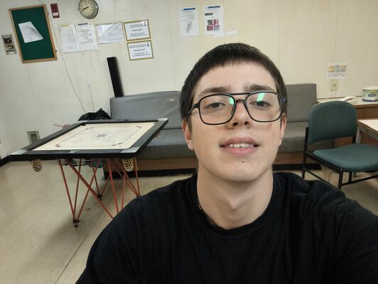  ,   Cyril, 19 ,   ,   