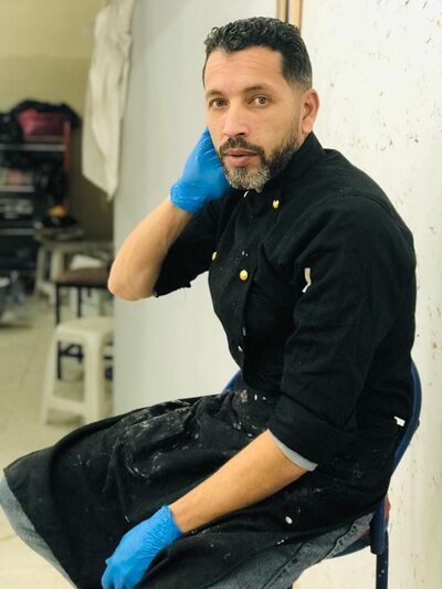  ,   David, 43 ,   ,   
