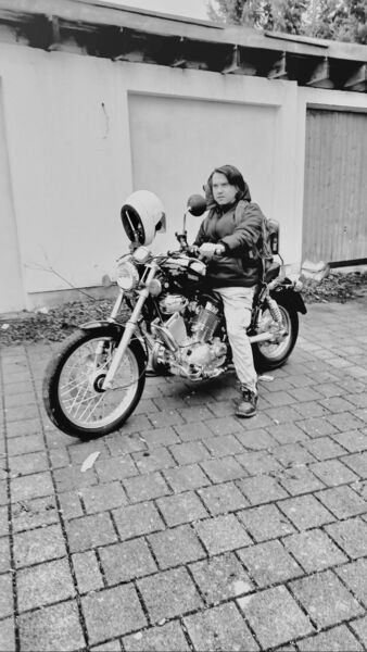  Homberg,   Serhii, 36 ,   ,   