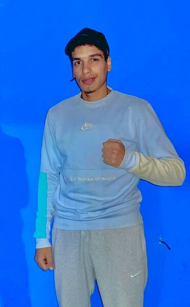  ,   Hicham, 25 ,   ,   