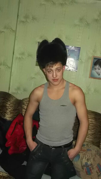  ,   Shurik, 38 ,   