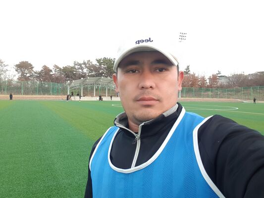  Chonju,   Sanjar, 34 ,   ,   