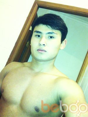  3918656  Bek, 34 ,    