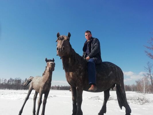  ,   Sergey, 43 ,   ,   , 