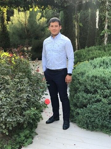 ���������� ���������, ���� ������� Erkin, 35 ���, ������������ ��� ������, ����� � ���������