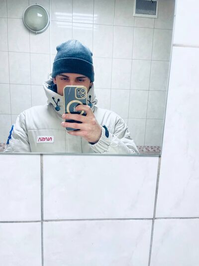  ,   Ilya Milkin, 26 ,   ,   