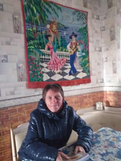  ,   Ksenia, 54 ,   ,   