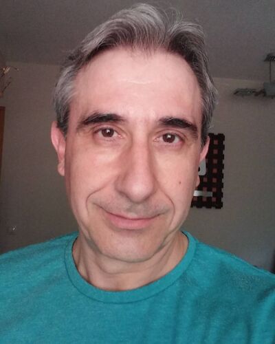  Blois,   Michel, 45 ,   ,   
