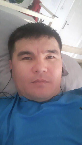  ,   ZHANIBEK, 25 ,   ,   